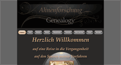 Desktop Screenshot of kielhorn-peine.de