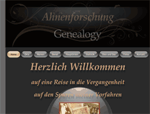 Tablet Screenshot of kielhorn-peine.de
